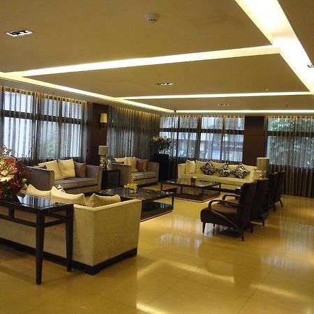 Longbon Resort Beitou Taipei Exteriör bild