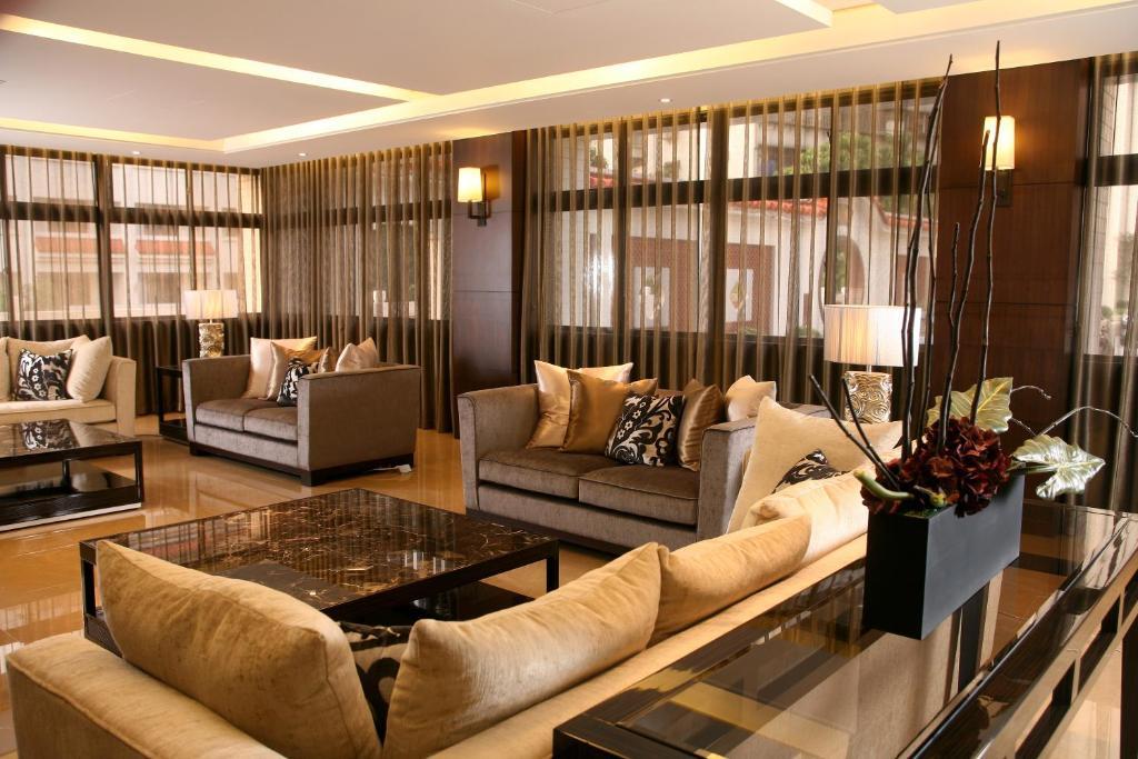 Longbon Resort Beitou Taipei Exteriör bild