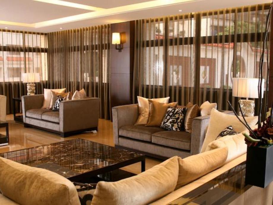 Longbon Resort Beitou Taipei Exteriör bild